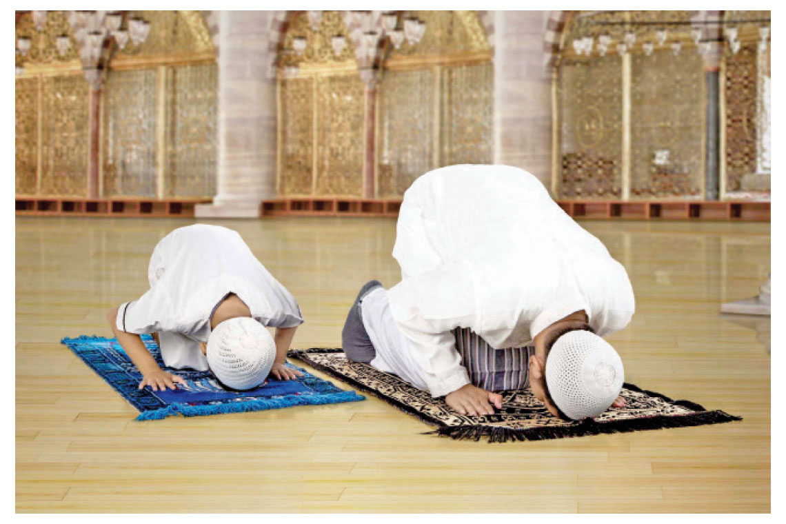 Concept of eternal love